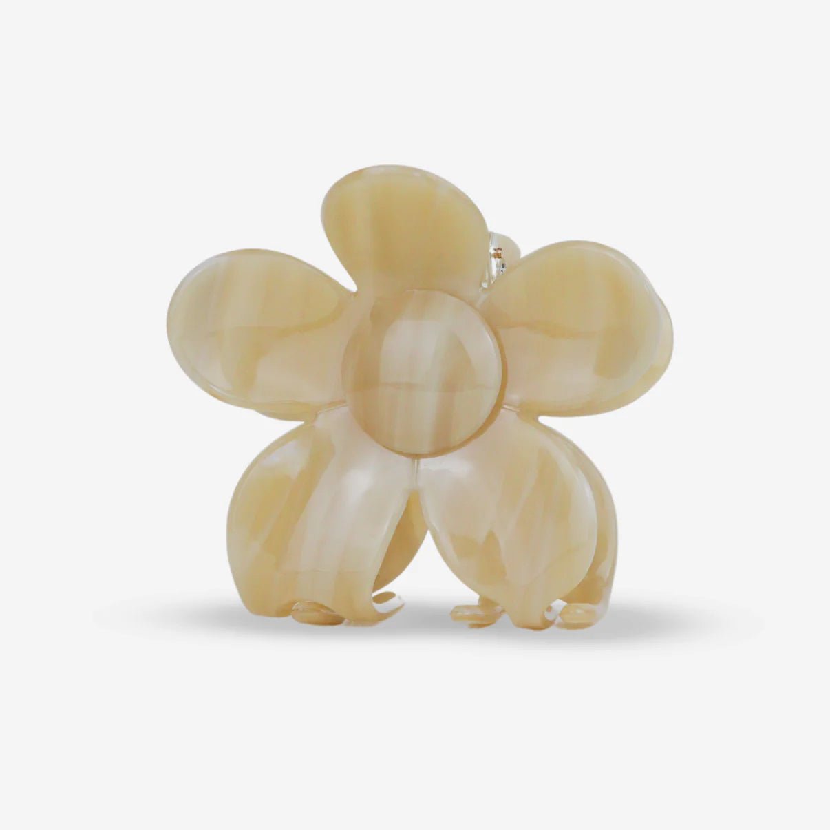 Haarklammer Bloom Ivory - Sasstie - MALA - The Concept Store