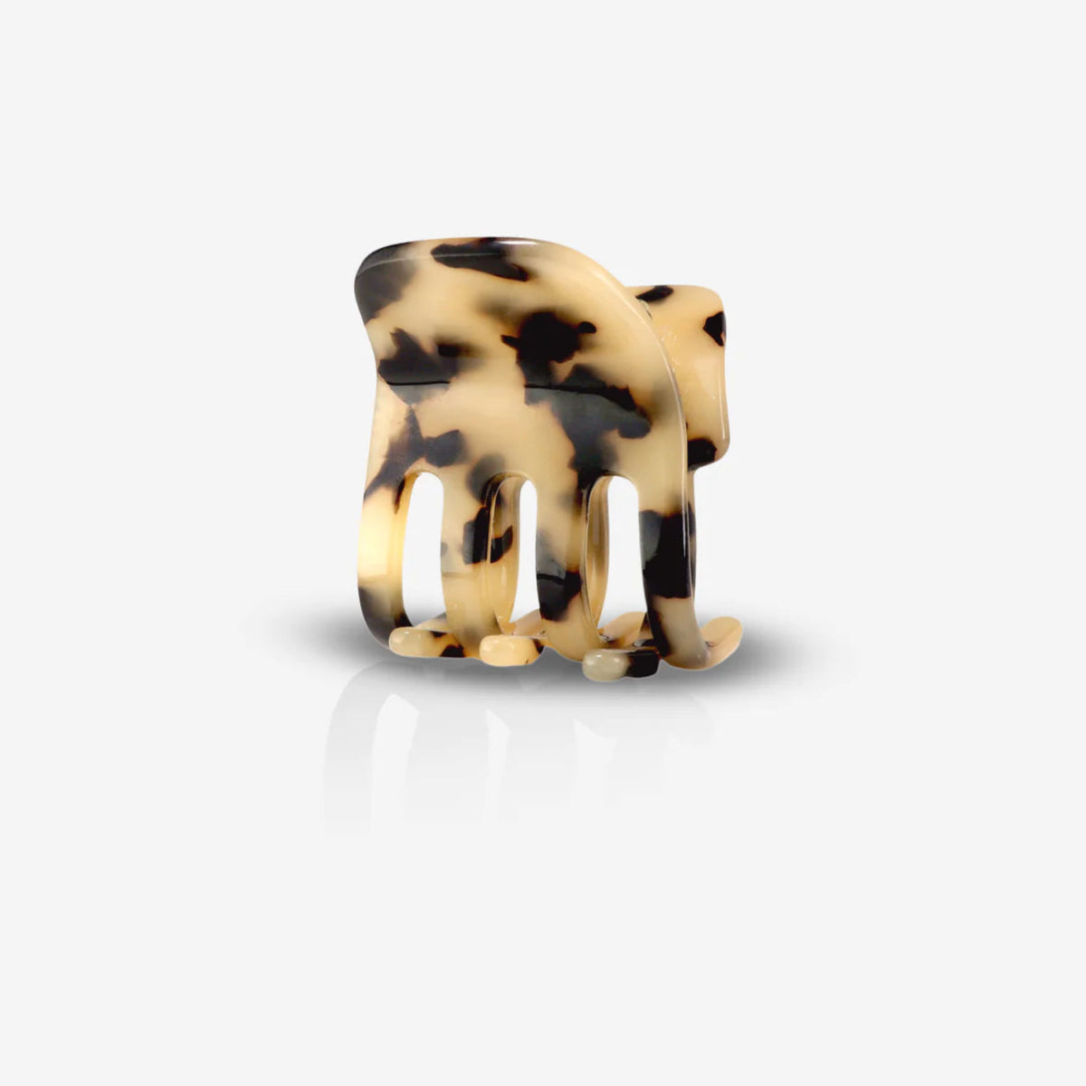 Haarklammer - Paw Cheetah - Sasstie - MALA - The Concept Store