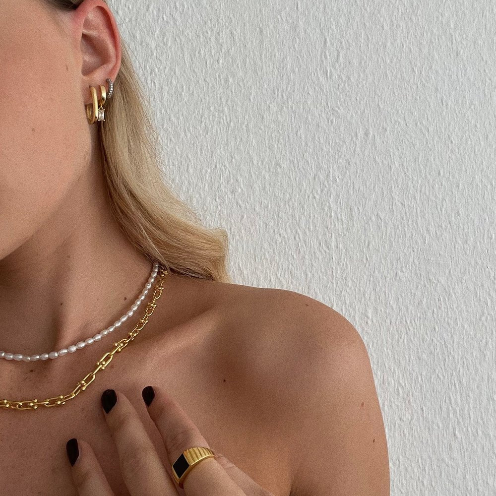 Halskette Madison - Brandlinger - MALA - The Concept Store
