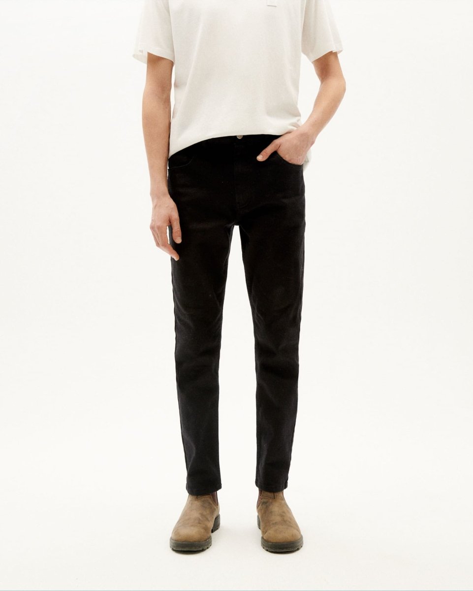Jeans 5 Pocket - Thinking MU - MALA - The Concept Store