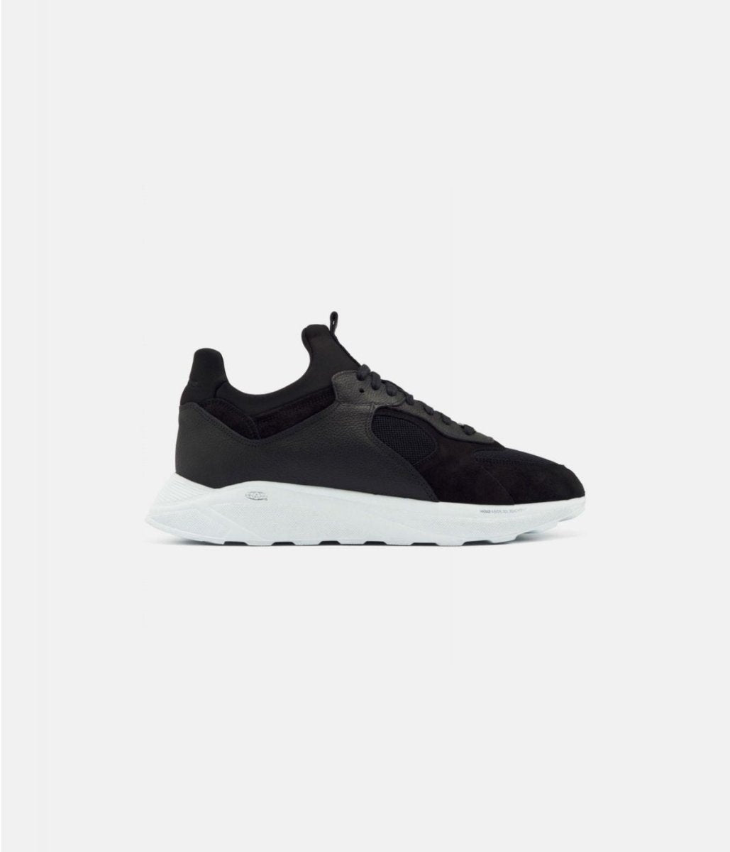 Larch BLACK - ekn footwear - MALA - The Concept Store