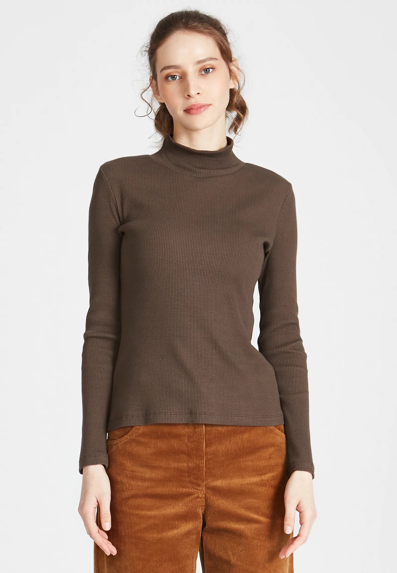 Longsleeve Gina aus Bio-Baumwolle - Givn Berlin - MALA - The Concept Store