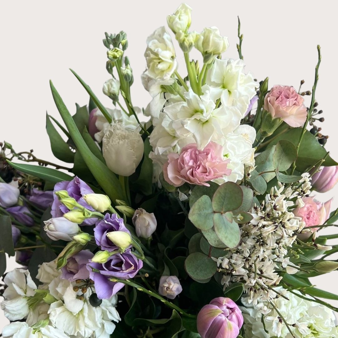 Muttertags-Blumenstrauß (Vorbestellung) - Blütenzauber - MALA - The Concept Store