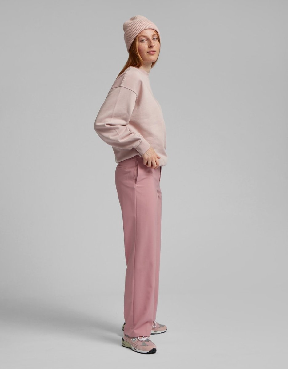 Organic Oversized Crew Sweater - Colorful Standard - MALA - The Concept Store