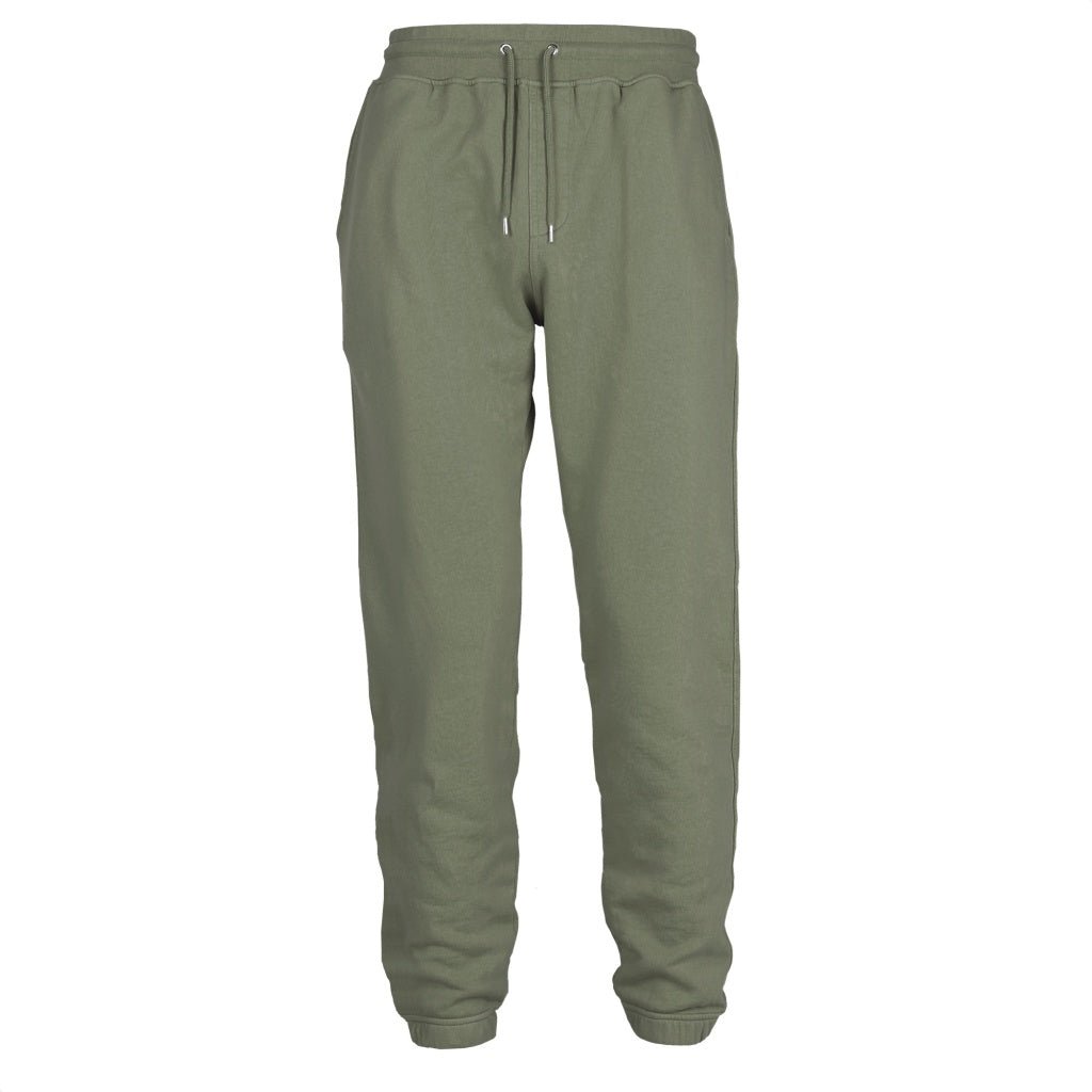 Organic Sweatpants - Unisex - Colorful Standard - MALA - The Concept Store