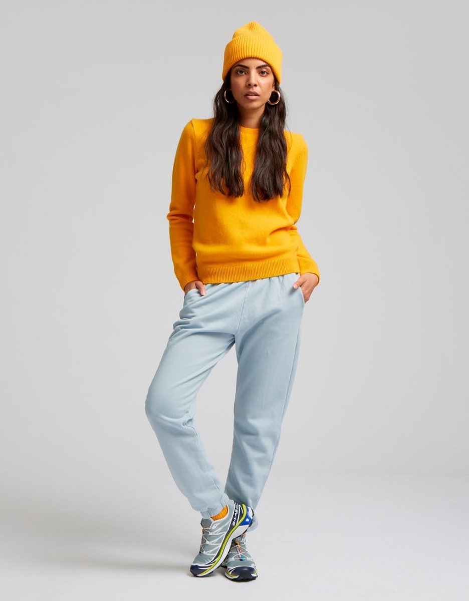 Organic Sweatpants - Unisex - Colorful Standard - MALA - The Concept Store