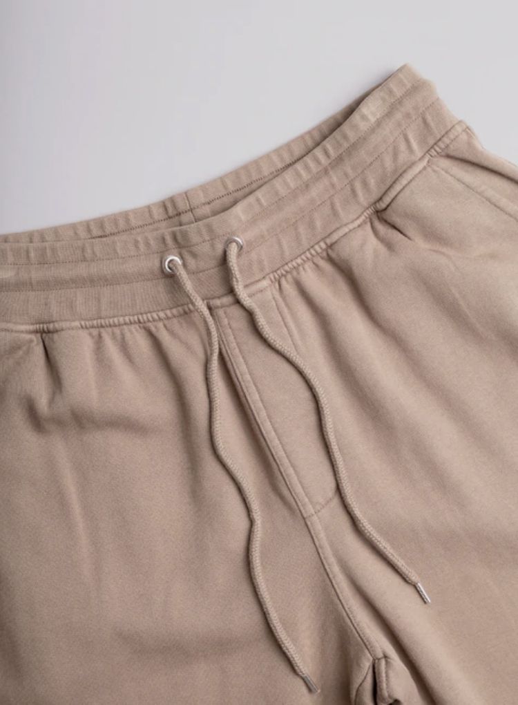 Organic Sweatshorts - Colorful Standard - MALA - The Concept Store