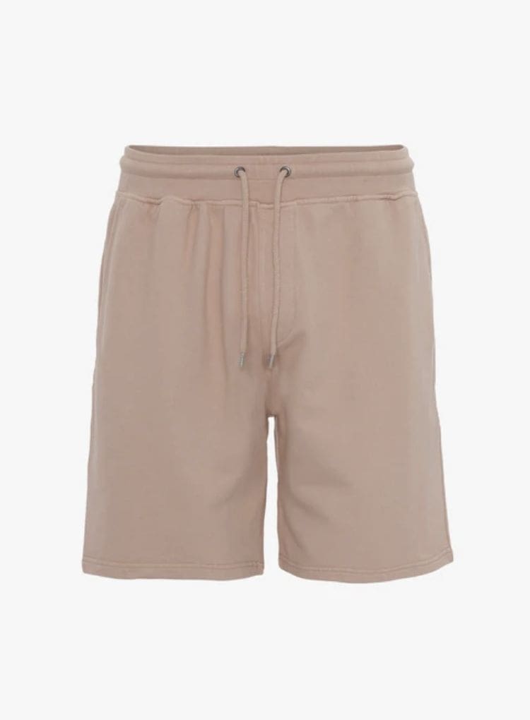 Organic Sweatshorts - Colorful Standard - MALA - The Concept Store