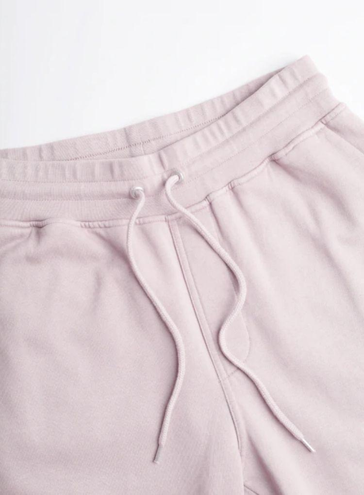 Organic Sweatshorts - Colorful Standard - MALA - The Concept Store