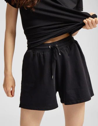 Organic Sweatshorts Women - Colorful Standard - MALA - The Concept Store