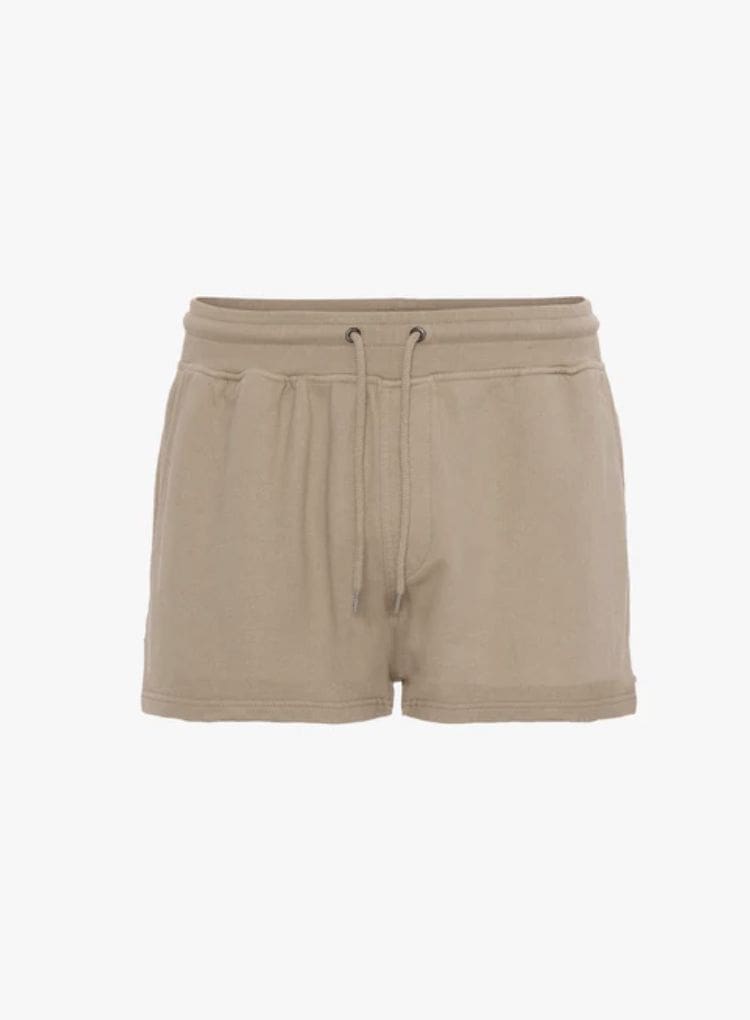Organic Sweatshorts Women - Colorful Standard - MALA - The Concept Store