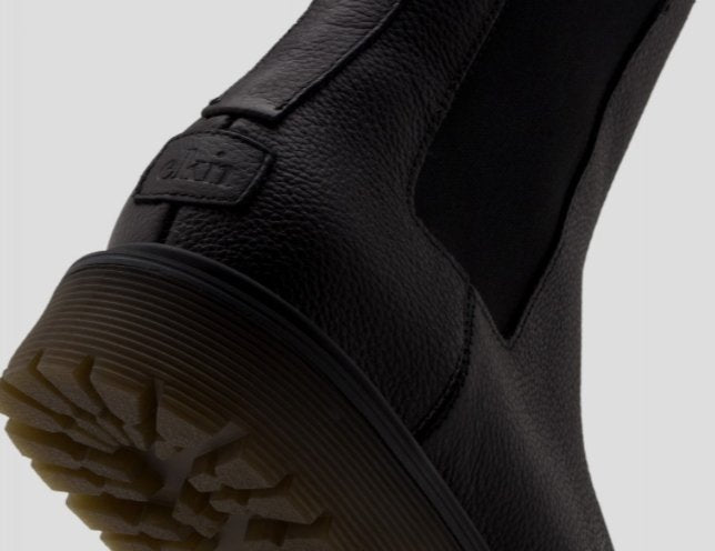 Ossier BLACK - ekn footwear - MALA - The Concept Store