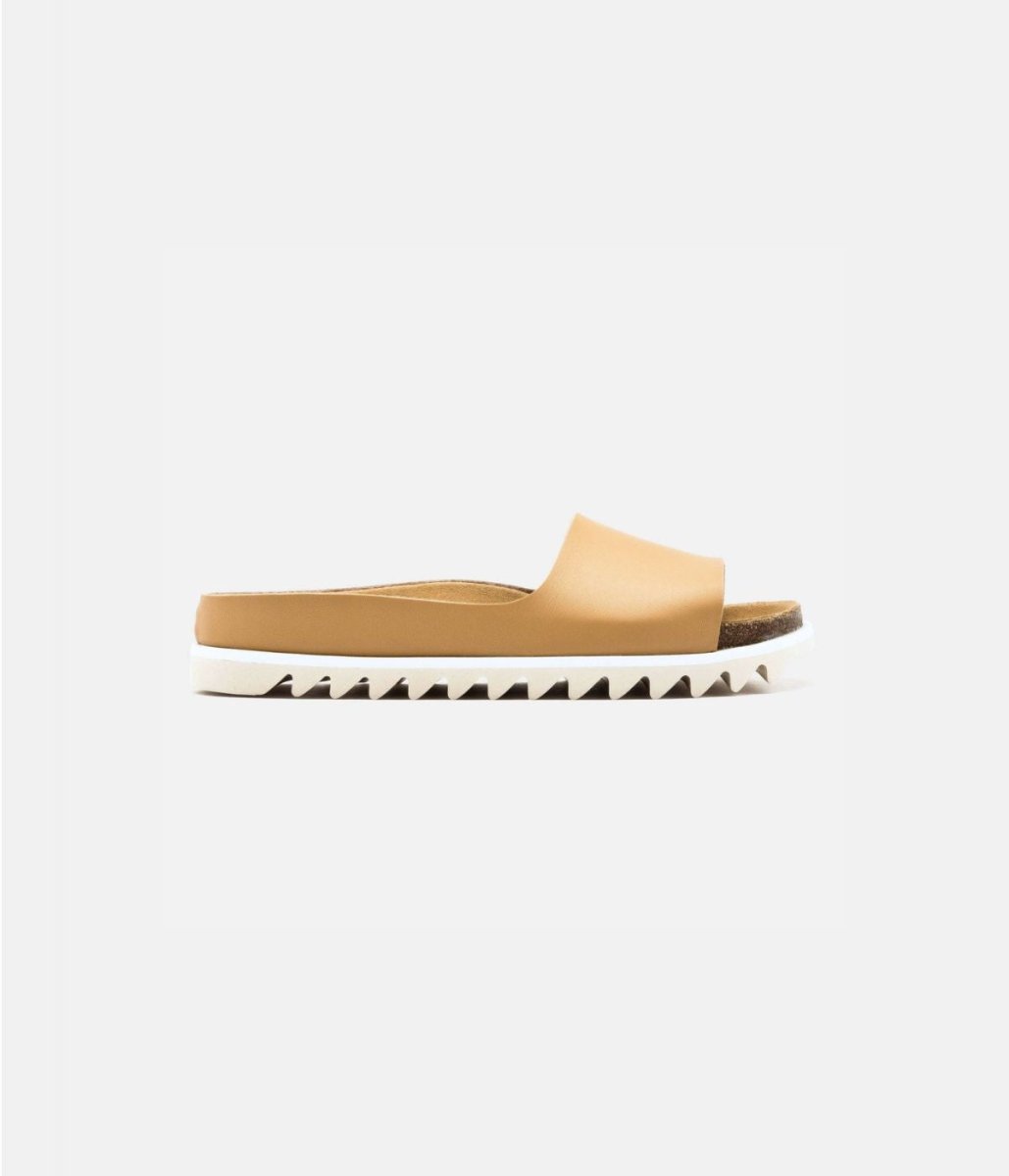 Palm Sandal VEGAN - ekn footwear - MALA - The Concept Store