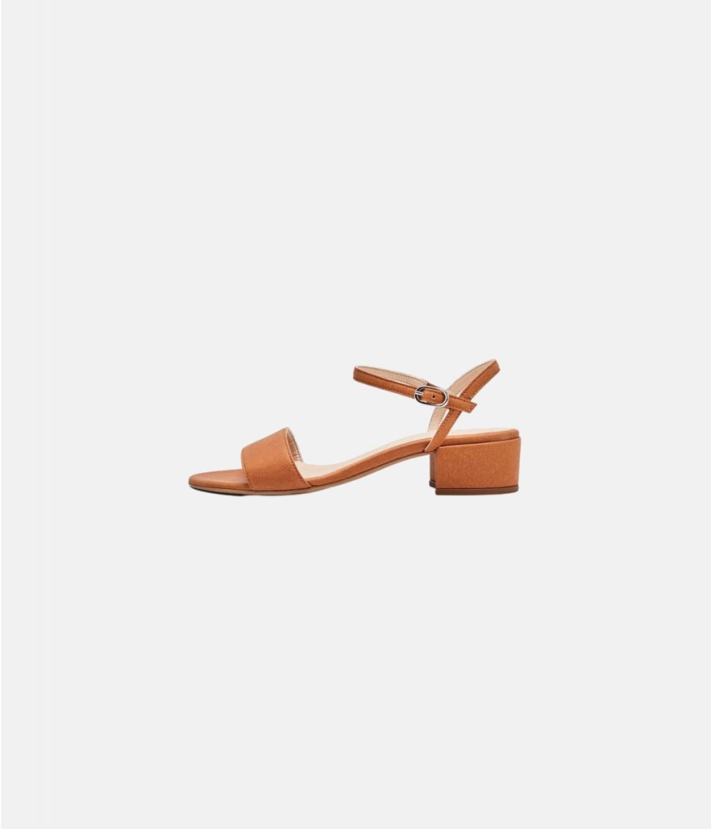 Sandale SUL mit Absatz - NINE TO FIVE - MALA - The Concept Store