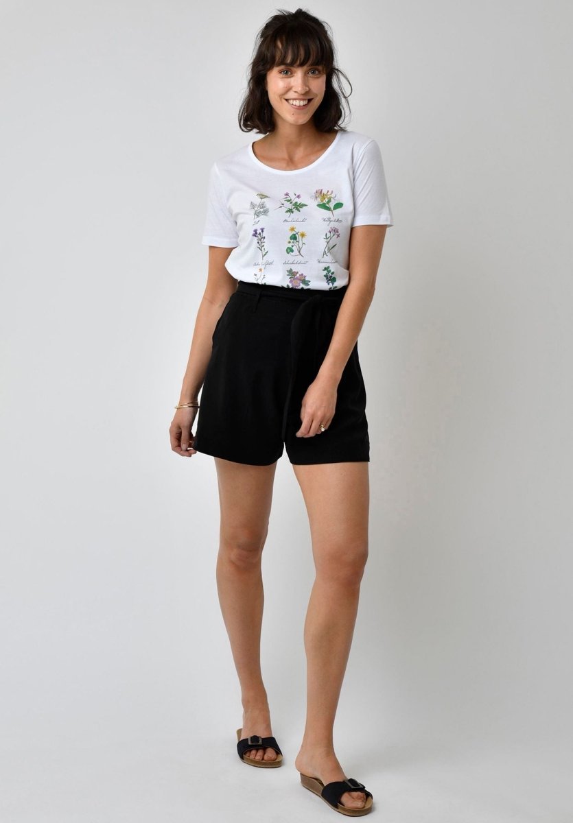 Shorts BRELLAY - Lovjoi - Organic Clothing - MALA - The Concept Store