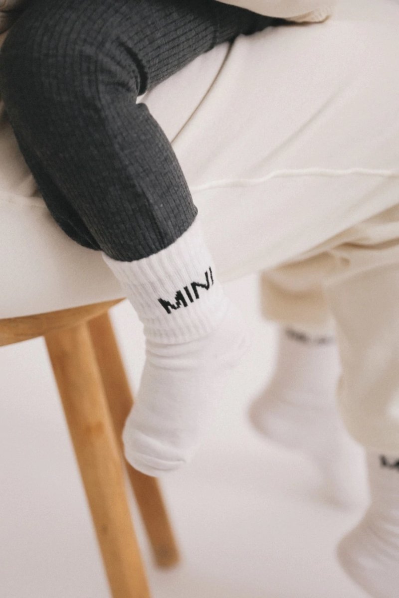 Socken FAMILY - famvibes - MALA - The Concept Store