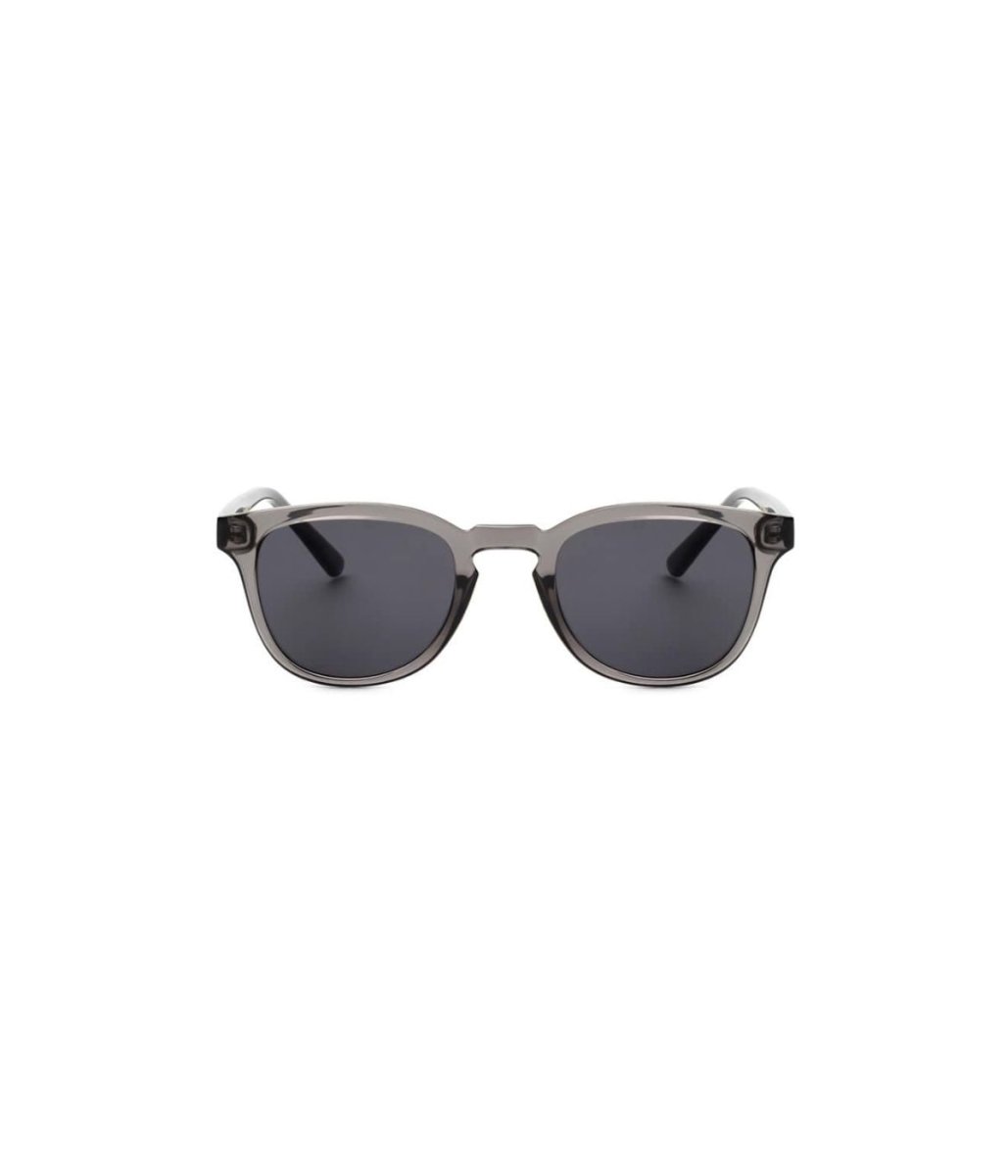 Sonnenbrille Bate Grey Transparent - A.Kjaerbede - MALA - The Concept Store