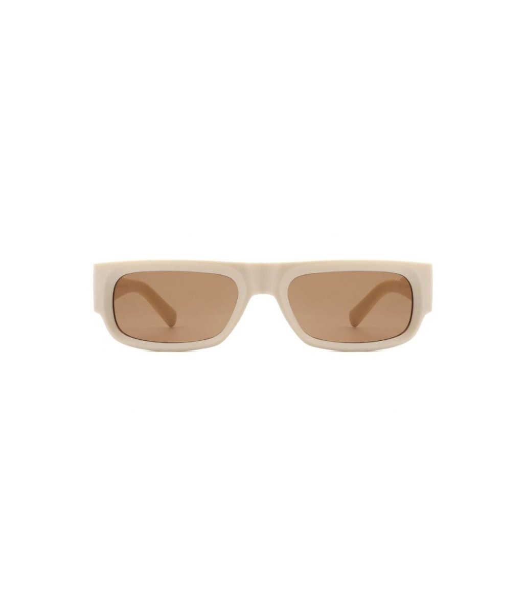 Sonnenbrille Jean Cream - A.Kjaerbede - MALA - The Concept Store