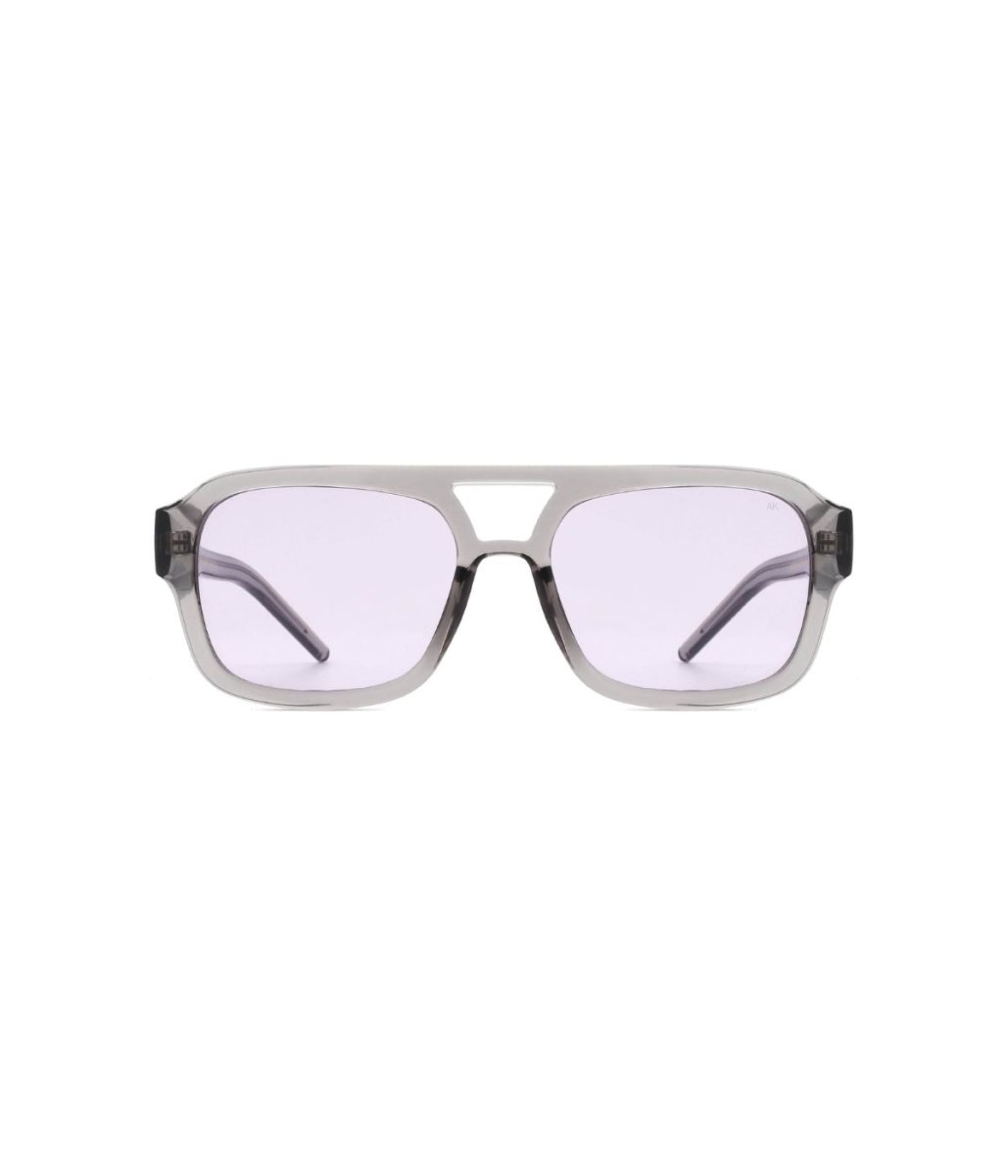 Sonnenbrille Kaya Grey Transparent - A.Kjaerbede - MALA - The Concept Store