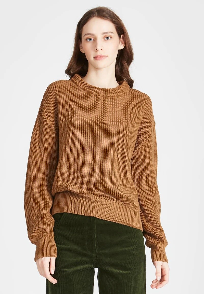 Sweater Aria aus Bio-Baumwolle - Givn Berlin - MALA - The Concept Store