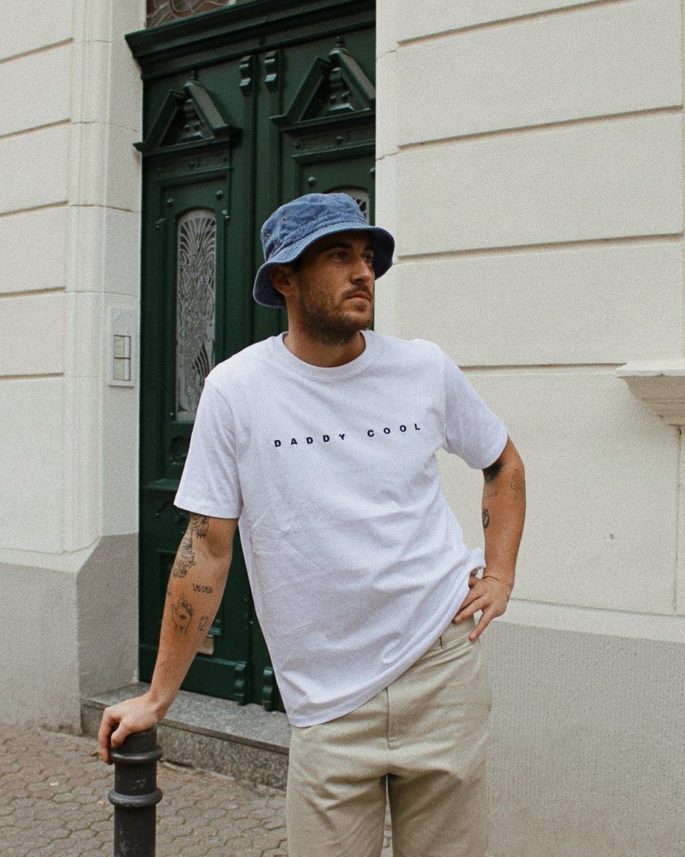 T-Shirt Daddy Cool - famvibes - MALA - The Concept Store
