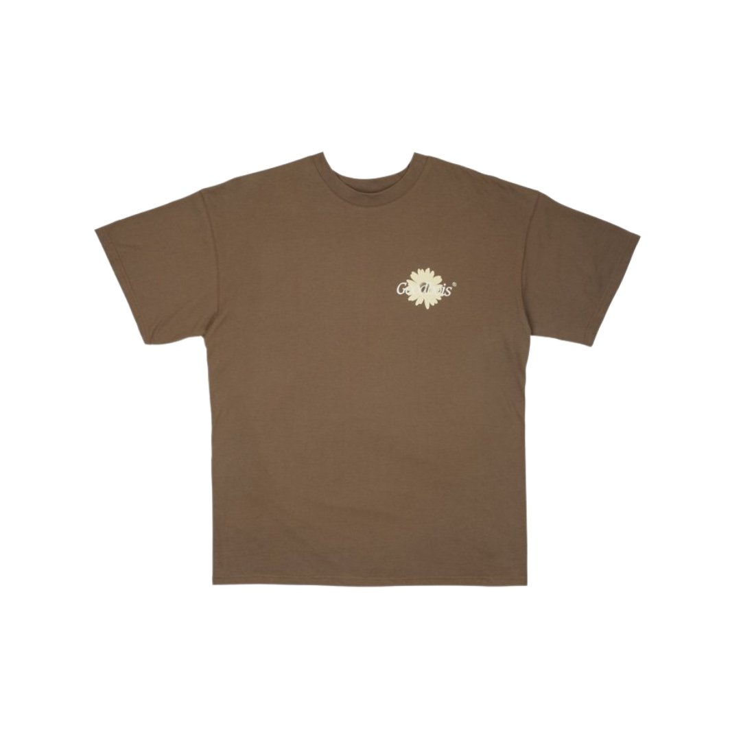 T-Shirt FLOWER OVERSIZE STN - GoodBois - MALA - The Concept Store