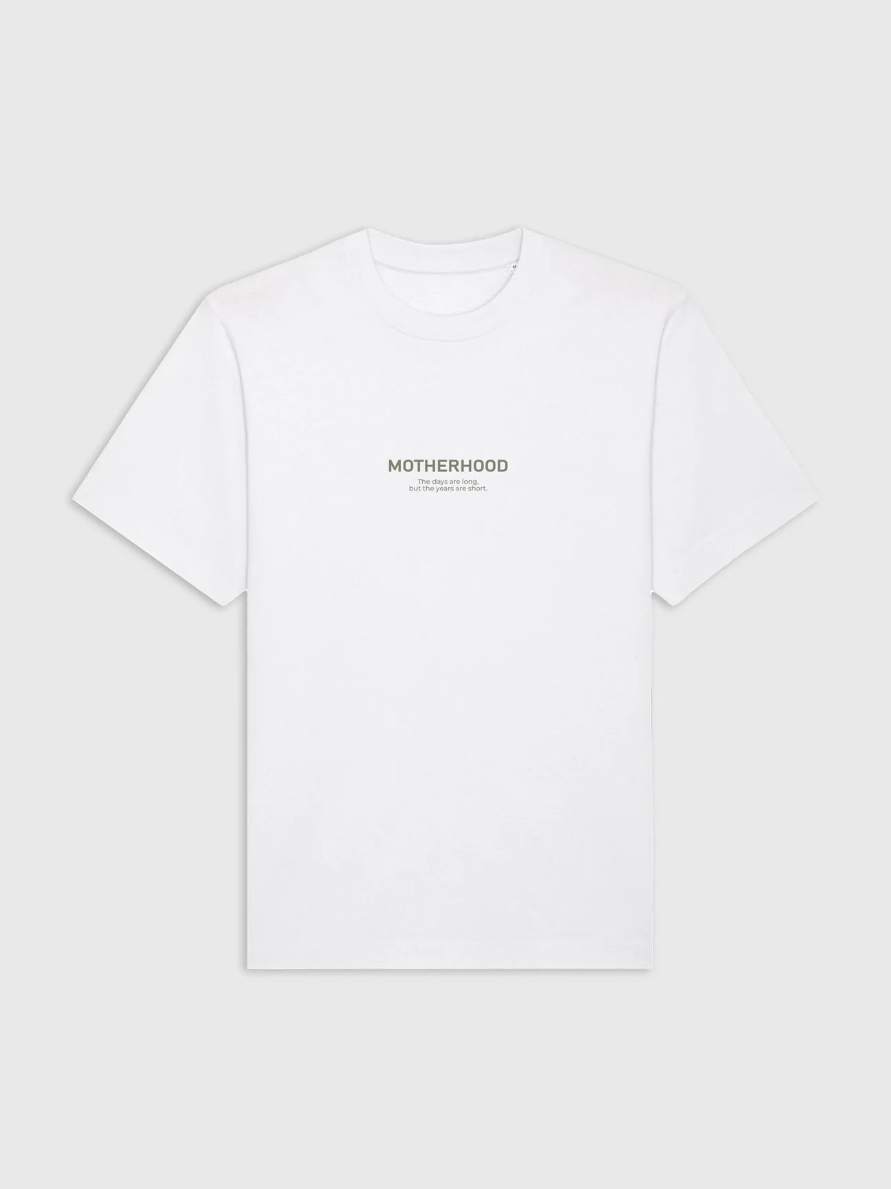 T-Shirt Motherhood - famvibes - MALA - The Concept Store